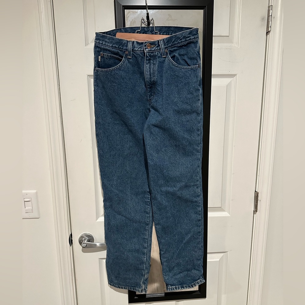 Men’s L.L beans pants❗️